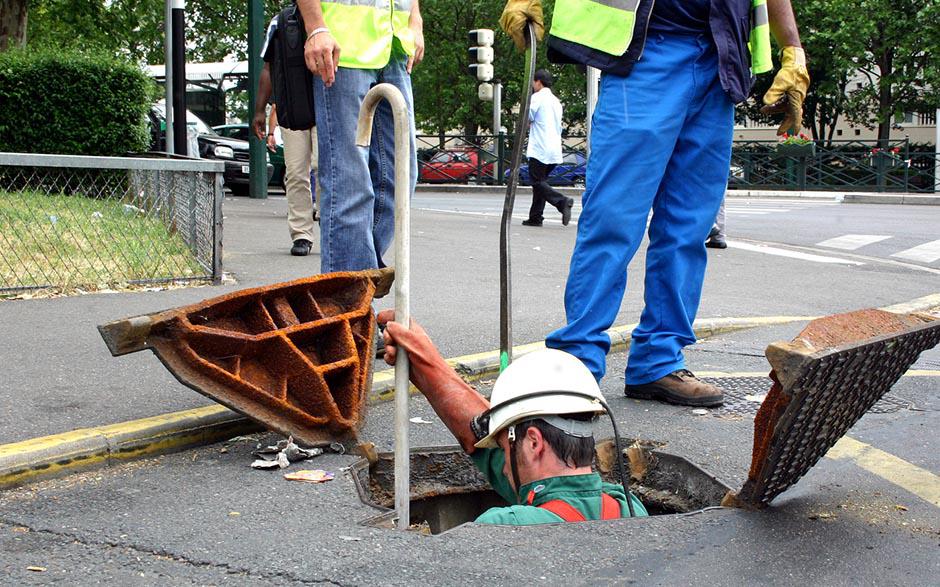 déboucher canalisation wc Braisnes-sur-Aronde